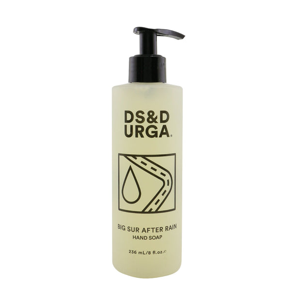 D.S. & Durga Big Sur After Rain Hand Soap  236ml/8oz