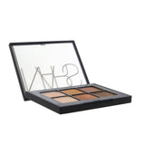 NARS Voyageur Eyeshadow Palette (6x Eyeshadow) - Copper 