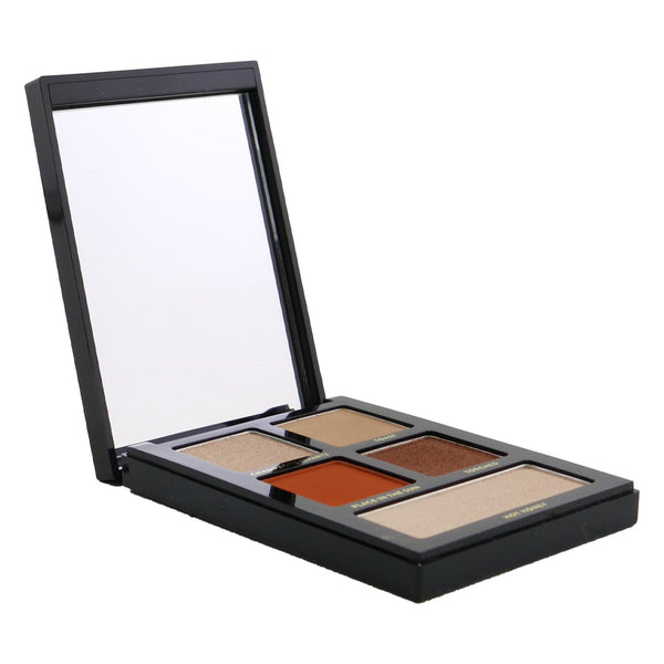 Bobbi Brown Place In The Sun Eye Shadow Palette (5x Eyeshadow) 