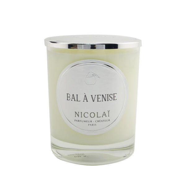 Nicolai Scented Candle - Bal A Venise  190g/6.7oz