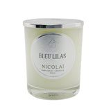 Nicolai Scented Candle - Bleu Lilas  190g/6.7oz