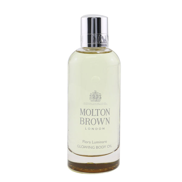 Molton Brown Flora Luminare Body Oil  100ml/3.3oz