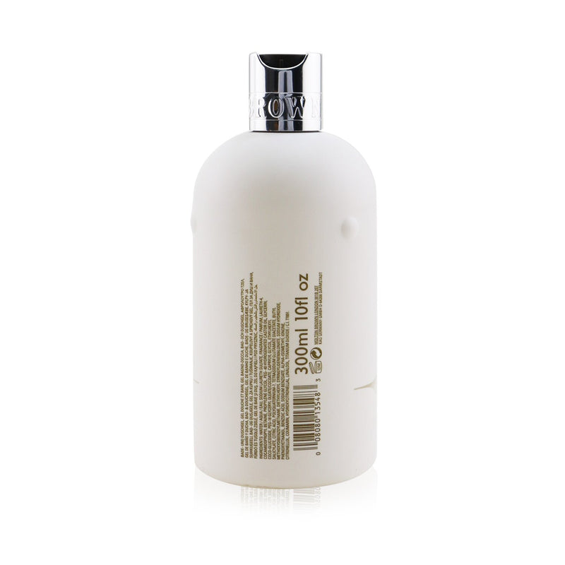 Molton Brown Milk Musk Bath & Shower Gel  300ml/10oz
