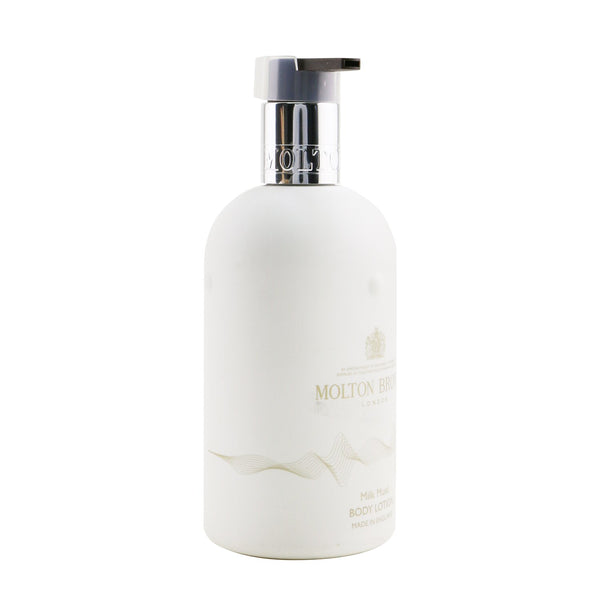 Molton Brown Milk Musk Body Lotion 