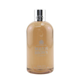 Molton Brown Suede Orris Bath & Shower Gel 