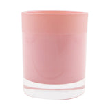 Molton Brown Single Wick Candle - Delicious Rhubarb & Rose 