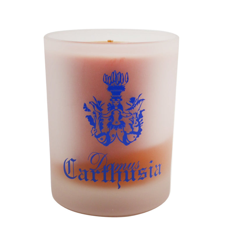 Carthusia Scented Candle - Corallium  190g/6.7oz