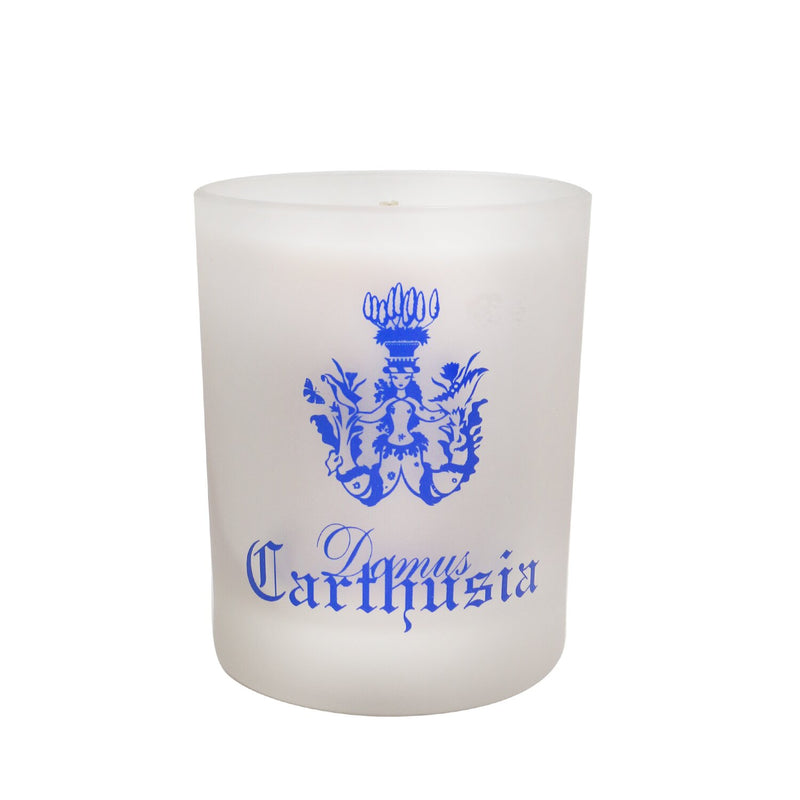 Carthusia Scented Candle - Fiori di Capri 