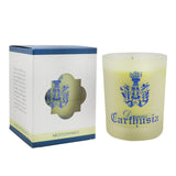 Carthusia Scented Candle - Mediterraneo 