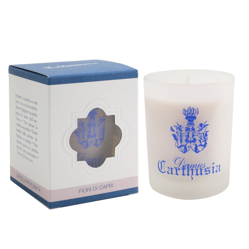 Carthusia Scented Candle - Fiori di Capri  70g/2.46oz