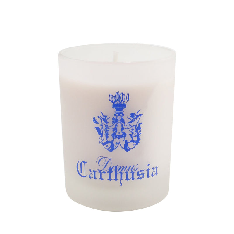 Carthusia Scented Candle - Fiori di Capri 