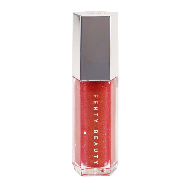 Fenty Beauty by Rihanna Gloss Bomb Universal Lip Luminizer - # Cheeky (Shimmering Bright Red Orange) 