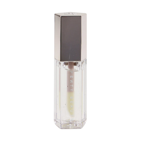 Fenty Beauty by Rihanna Gloss Bomb Universal Lip Luminizer - # Glass Slipper (Clear) 