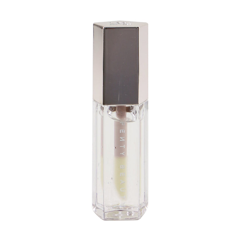 Fenty Beauty by Rihanna Gloss Bomb Universal Lip Luminizer - # Glass Slipper (Clear) 