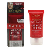 L'Oreal Revitalift Miracle Blur Instant Skin Smoother SPF 30 