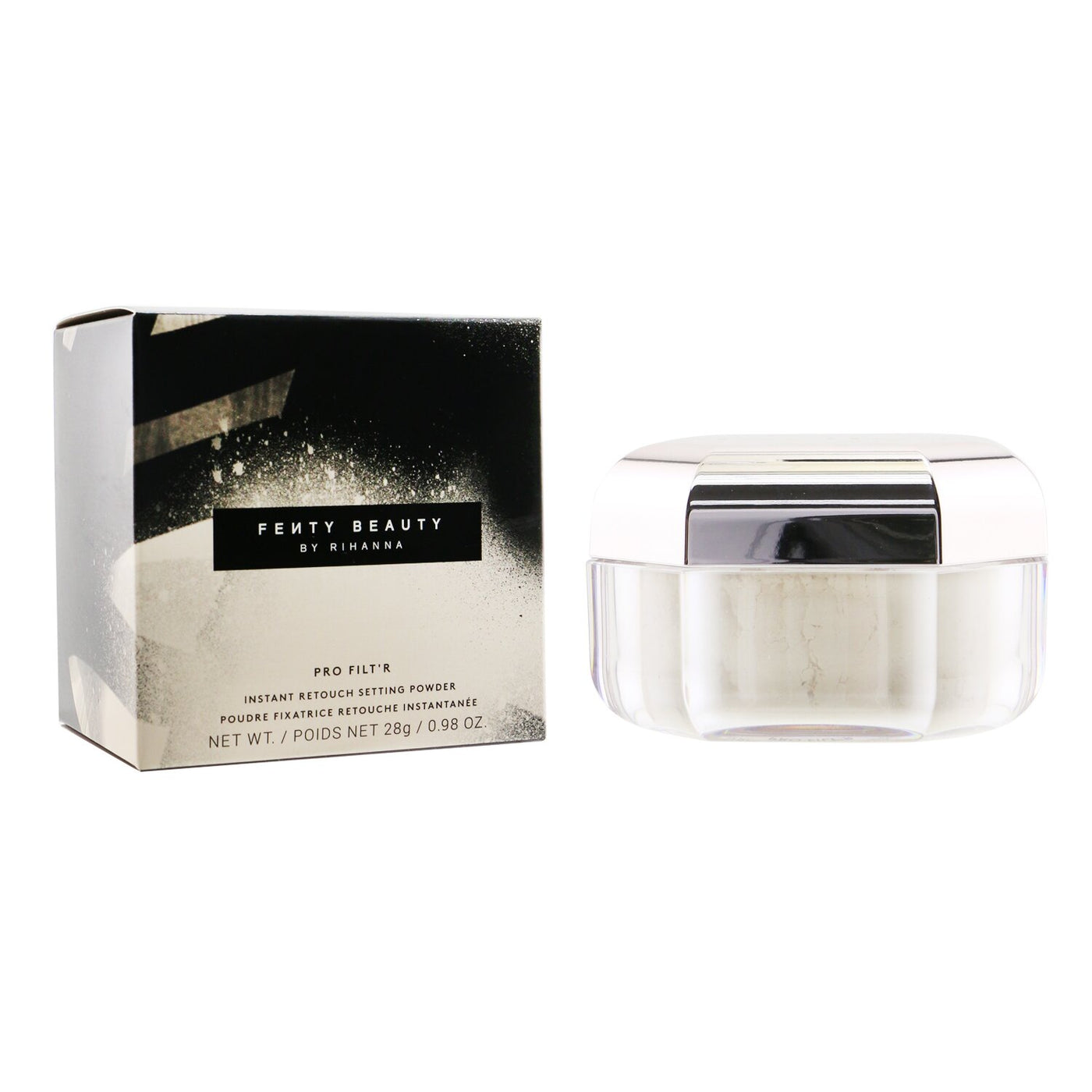 Fenty Beauty by Rihanna Pro Filt'R Instant Retouch Setting Powder