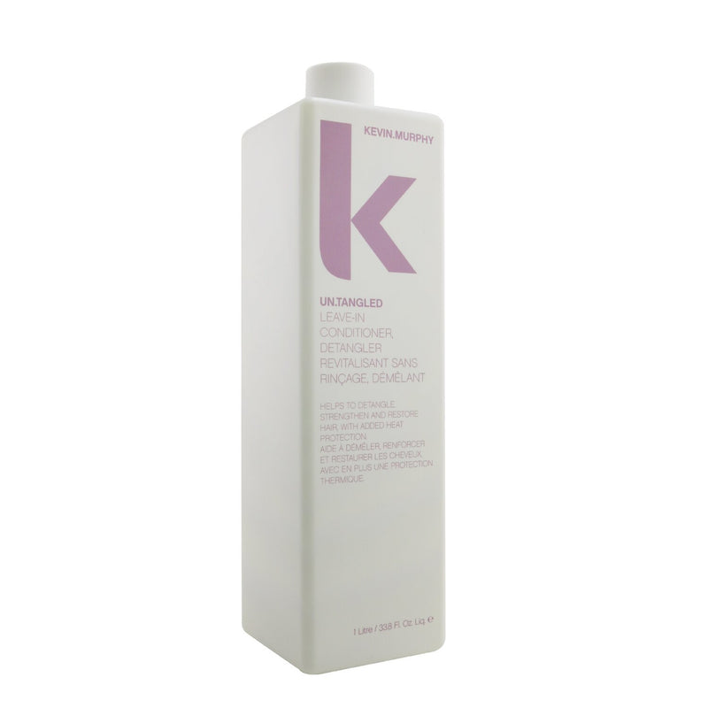 Kevin.Murphy Un.Tangled (Leave-In Conditioner)  1000ml/33.8oz