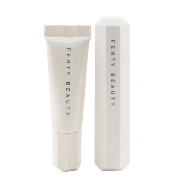 Fenty Beauty by Rihanna Pro Kiss'R Lip Care Set: 1x Pro Kiss'R Lip-Loving Scrubstick - 3g/0.1oz + 1x Mini Luscious Lip Balm - 6ml/0.203oz 