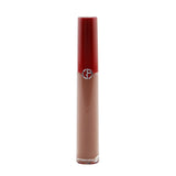 Giorgio Armani Lip Maestro Intense Velvet Color (Liquid Lipstick) - # 103 (Tadzio)  6.5ml/0.22oz