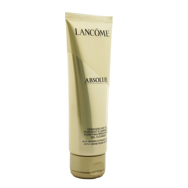 Lancome Absolue Purifying Brightening Gel Cleanser (Box Slightly Damaged)  125ml/4.2oz