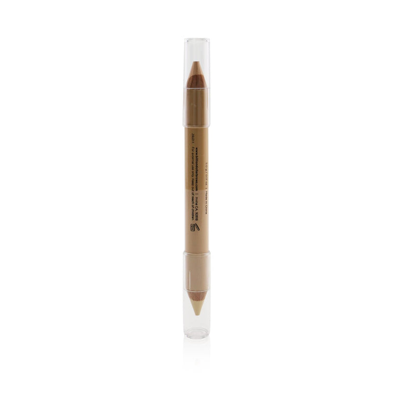 Billion Dollar Brows Brow Duo Pencil (Box Slightly Damaged)  3.6g/0.13oz