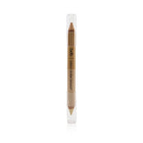 Billion Dollar Brows Brow Duo Pencil (Box Slightly Damaged)  3.6g/0.13oz