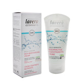 Lavera Basis Sensitiv Rich Moisturising Cream - Organic Aloe Vera & Organic Shea Butter (Exp. Date: 10/2021)  50ml/1.6oz