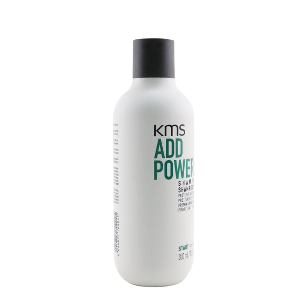 KMS California Add Power Shampoo (Protein and Strength)  300ml/10.1oz