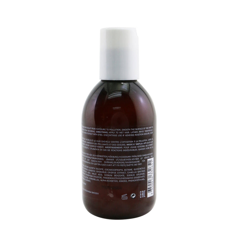 Sachajuan Anti Pollution Shampoo  250ml/8.4oz