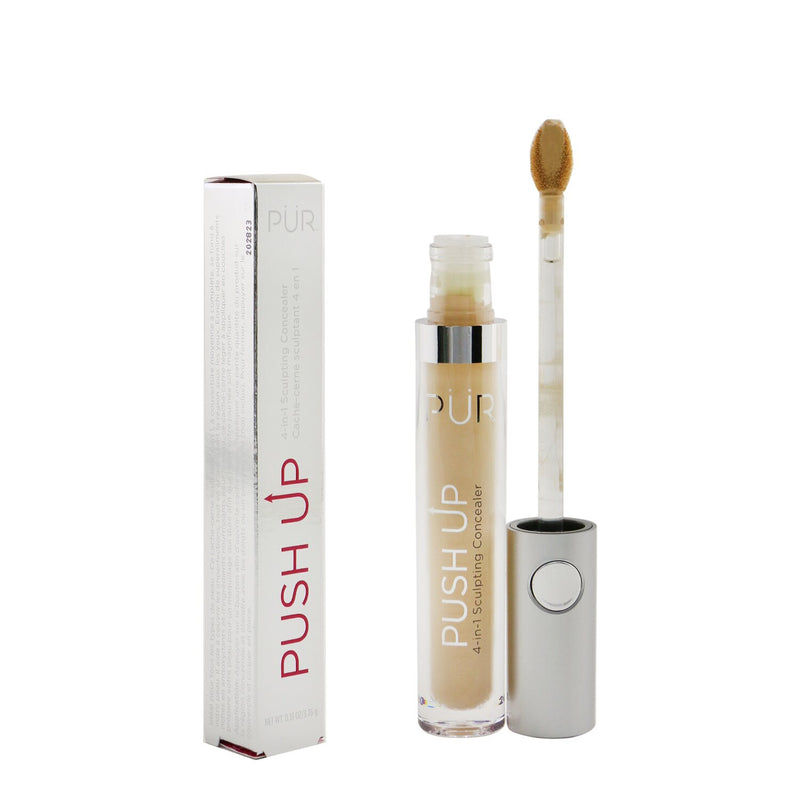 PUR (PurMinerals) Push Up 4 in 1 Sculpting Concealer - # LN6 Light Nude  3.76g/0.13oz