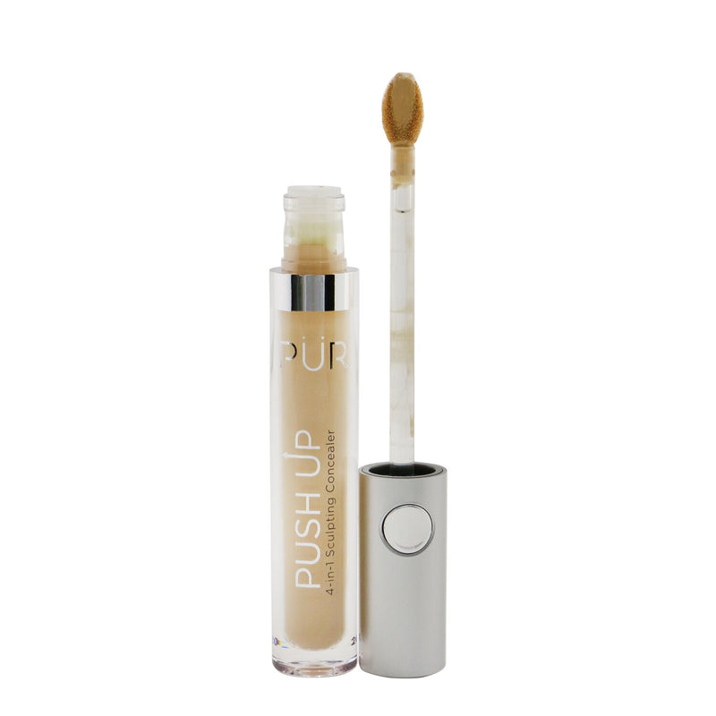 PUR (PurMinerals) Push Up 4 in 1 Sculpting Concealer - # LN6 Light Nude  3.76g/0.13oz