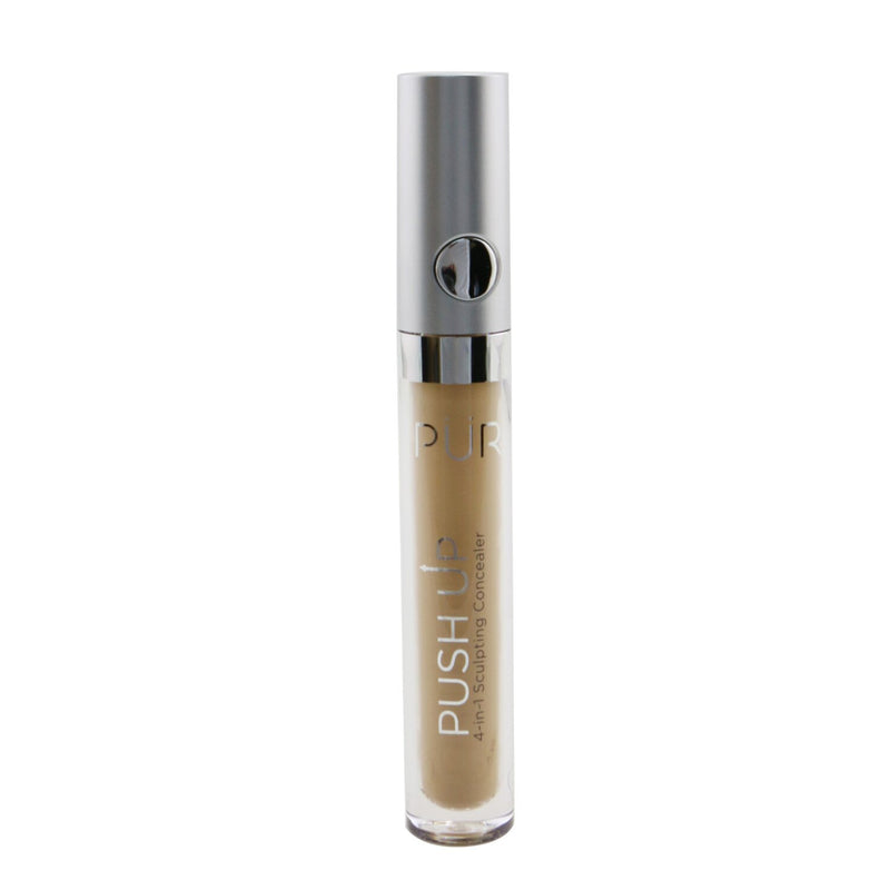 PUR (PurMinerals) Push Up 4 in 1 Sculpting Concealer - # TN3 Oak  3.76g/0.13oz