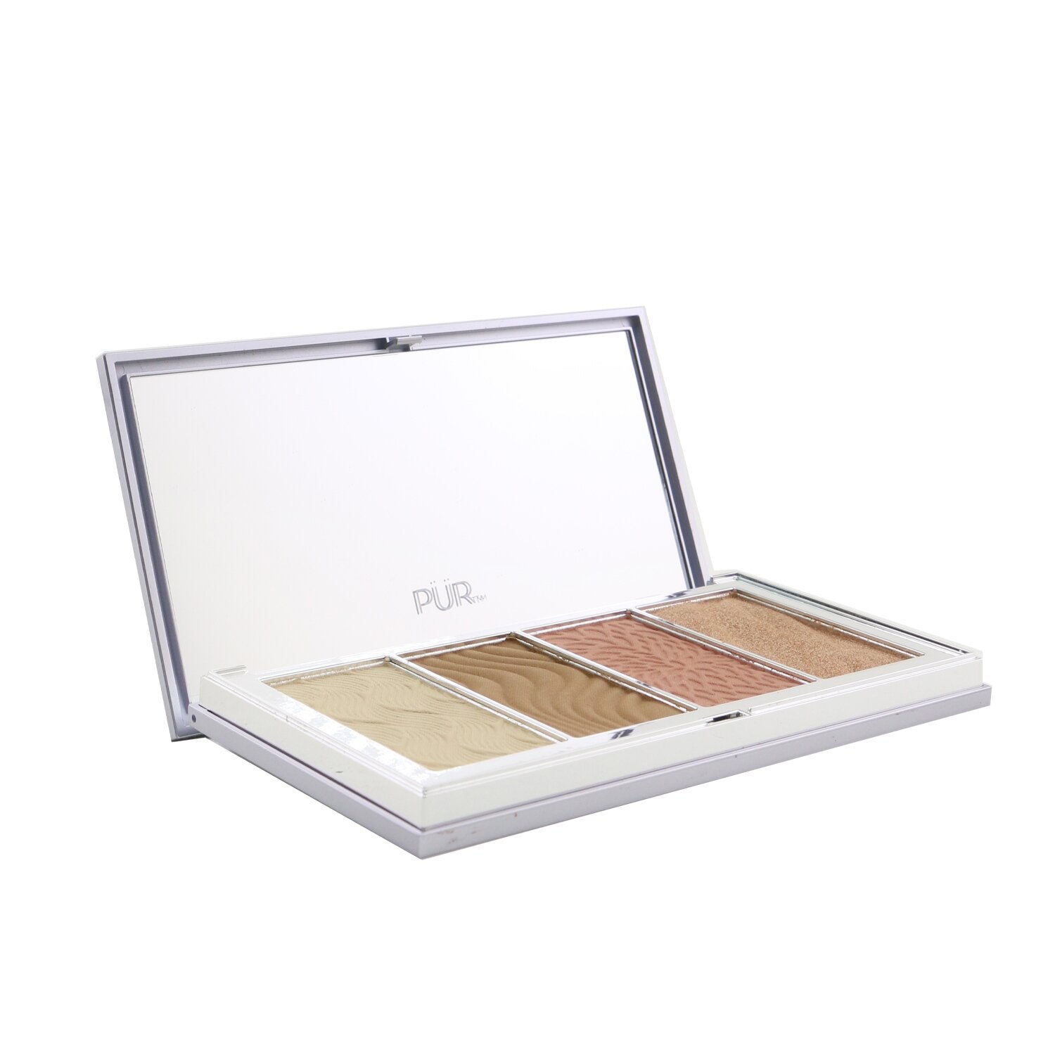 PUR (PurMinerals) 4 in 1 Skin Perfecting Powders Face Palette (1x ...