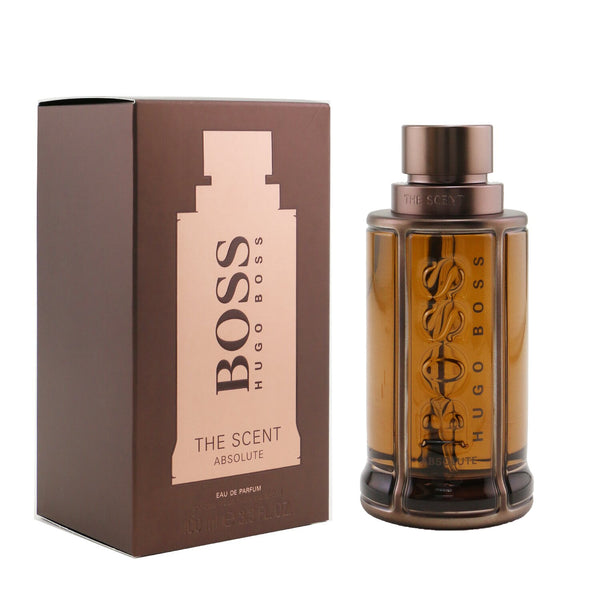 Hugo Boss The Scent Absolute Eau De Parfum Spray 