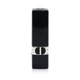 Christian Dior Rouge Dior Couture Colour Refillable Lipstick - # 999 (Velvet)(Box Slightly Damaged) 