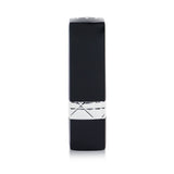 Christian Dior Rouge Dior Couture Colour Refillable Lipstick - # 999 (Velvet)(Box Slightly Damaged)  3.5g/0.12oz