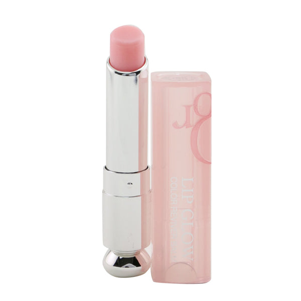 Christian Dior Dior Addict Lip Glow Reviving Lip Balm - #001 Pink  3.2g/0.11oz
