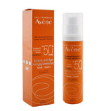 Avene Very High Protection Unifying Tinted Anti-Aging Suncare SPF 50 - For Sensitive Skin 