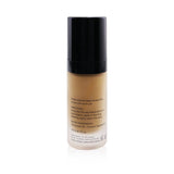 Glo Skin Beauty Luminous Liquid Foundation SPF18 - # Almond (Box Slightly Damaged) 