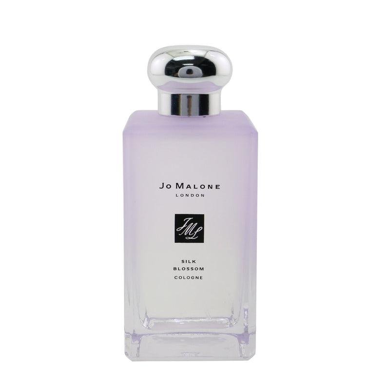 Jo Malone Silk Blossom Cologne Spray (Originally Without Box)  100ml/3.4oz
