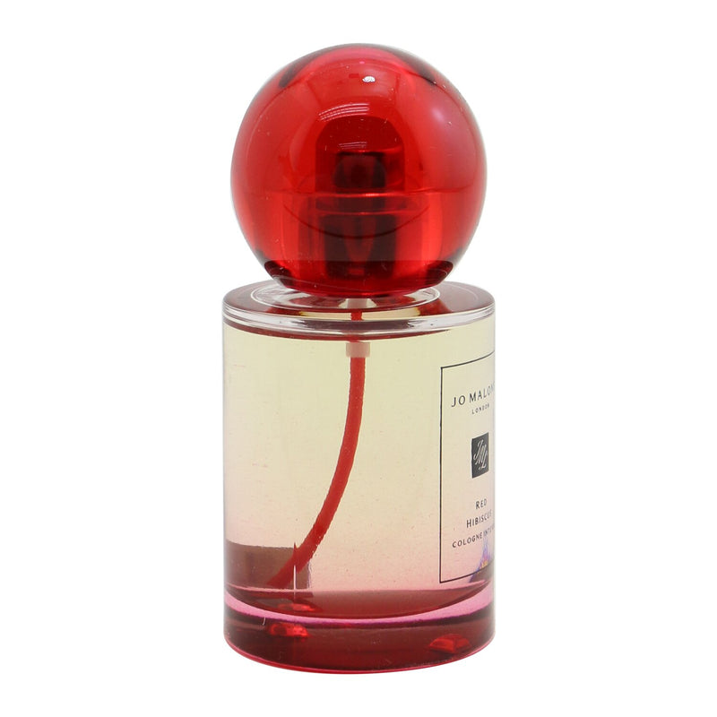 Jo Malone Red Hibiscus Cologne Intense Spray (Originally Without Box) 