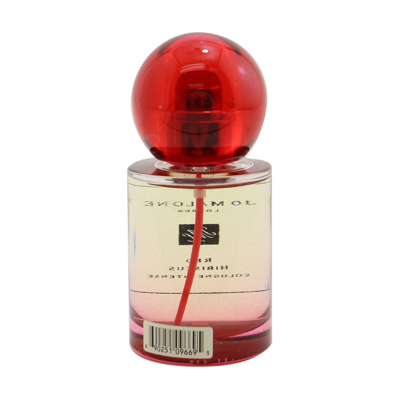 Jo Malone Red Hibiscus Cologne Intense Spray (Originally Without Box) 