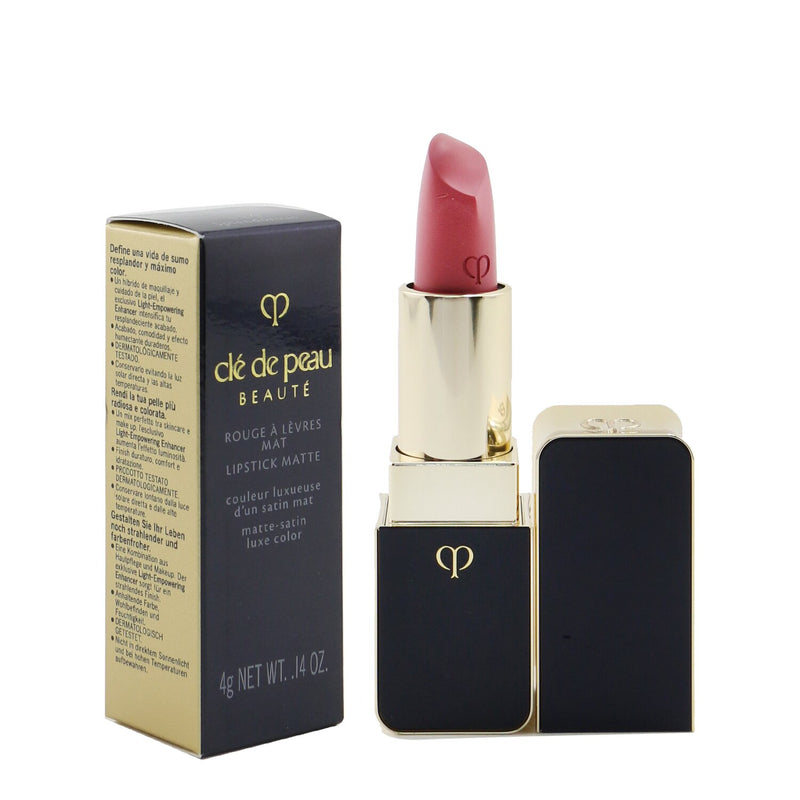 Cle De Peau Lipstick - # 114 Splendorous (Matte) 