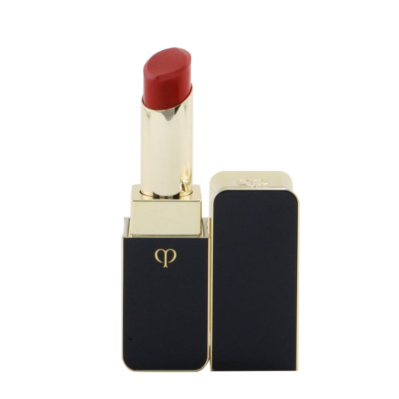 Cle De Peau Lipstick - # 216 Always Right Red (Shine) 