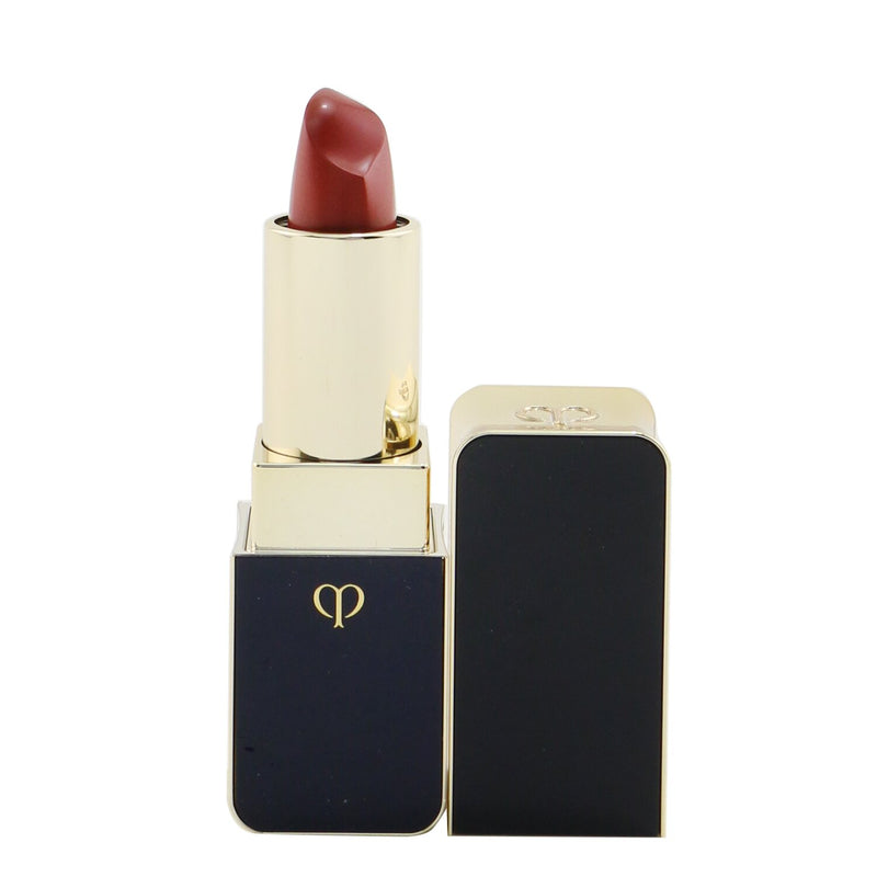 Cle De Peau Lipstick - # 5 Camellia (Satin Sheen) 