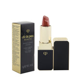 Cle De Peau Lipstick - # 13 Positively Playful (Satin Sheen) 