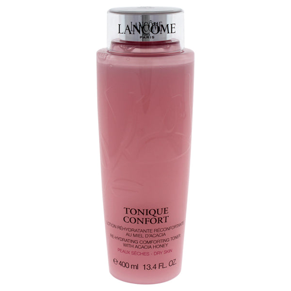 Lancome Tonique Confort by Lancome for Unisex - 13.4 oz Toner