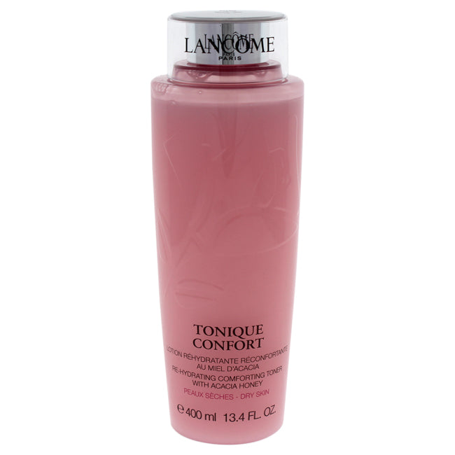 Lancome Tonique Confort by Lancome for Unisex - 13.4 oz Toner