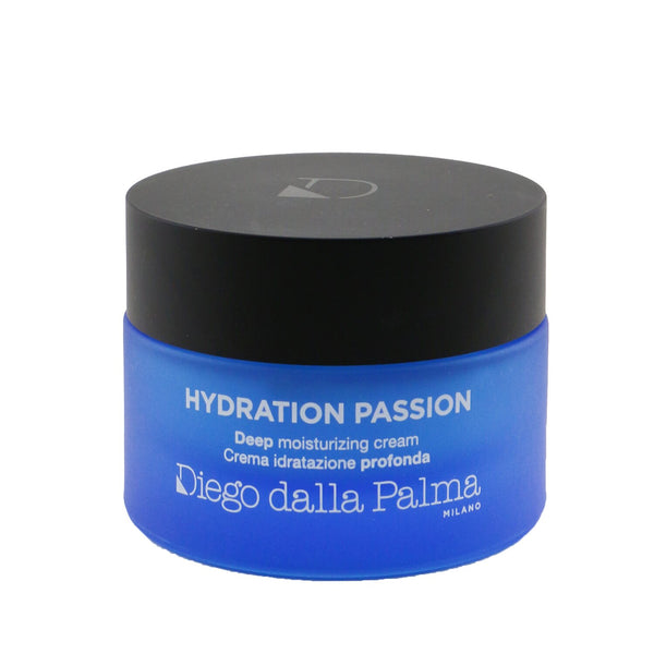 Diego Dalla Palma Milano Hydration Passion Deep Moisturizing Cream - Dry & Very Dry Skins 