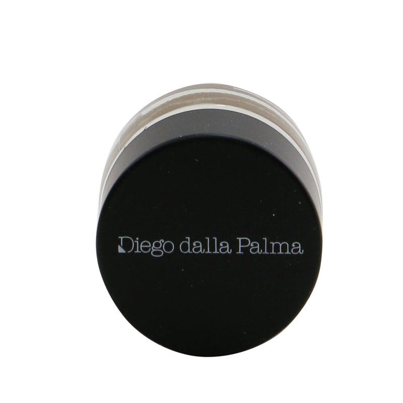 Diego Dalla Palma Milano The Brow Studio Cream Eyebrow Liner - # 01 (Light Brown Blonde) 